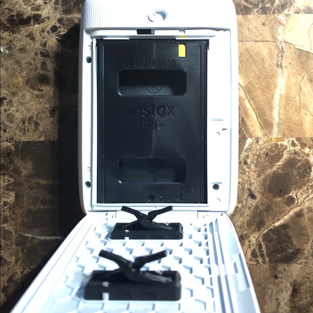 Fujifilm Instax Link Printer